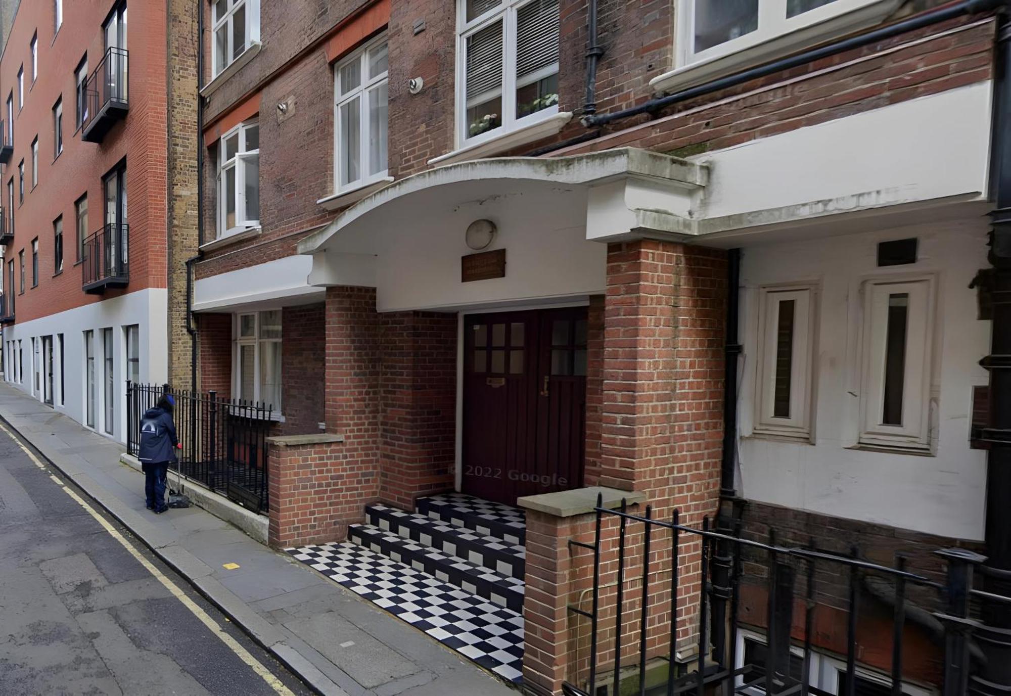 2bd Minimalist Soho&covent Garden Escape Londres