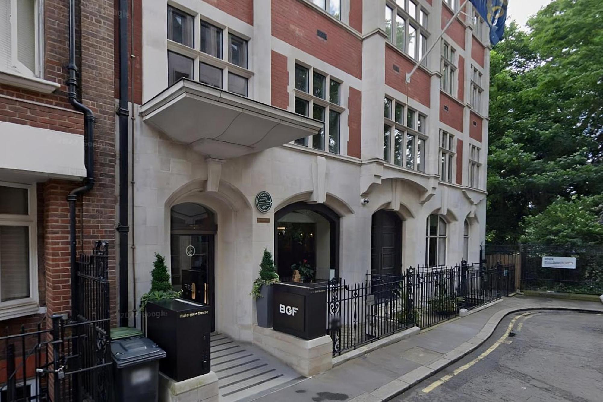 2bd Minimalist Soho&covent Garden Escape * Londres