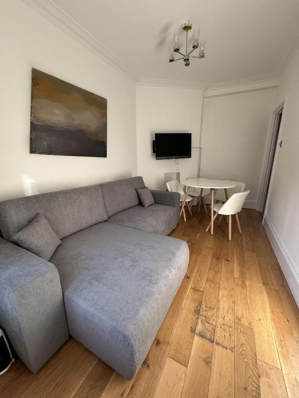 2bd Minimalist Soho&covent Garden Escape * Londres