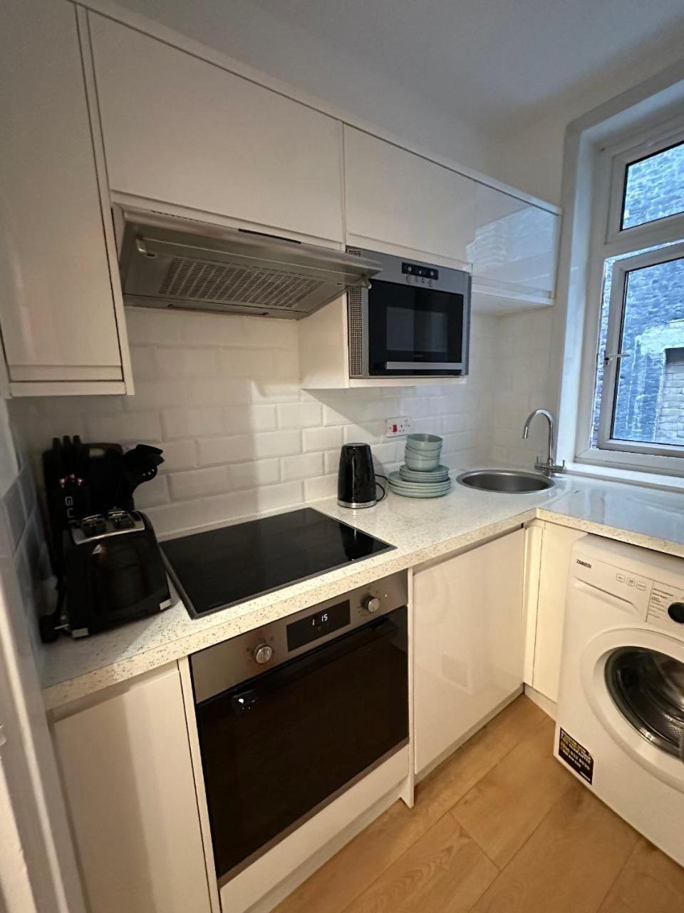 2bd Minimalist Soho&covent Garden Escape Apartamento