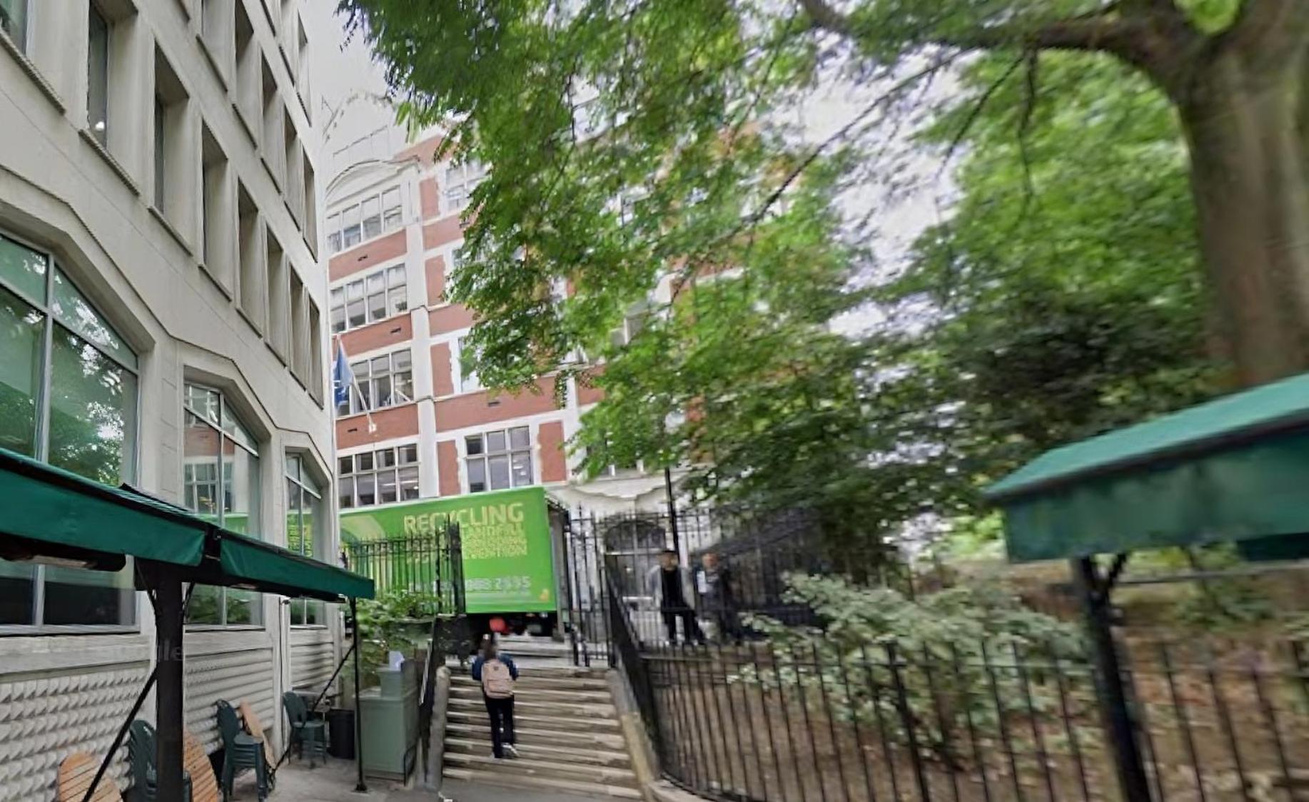 2bd Minimalist Soho&covent Garden Escape Londres